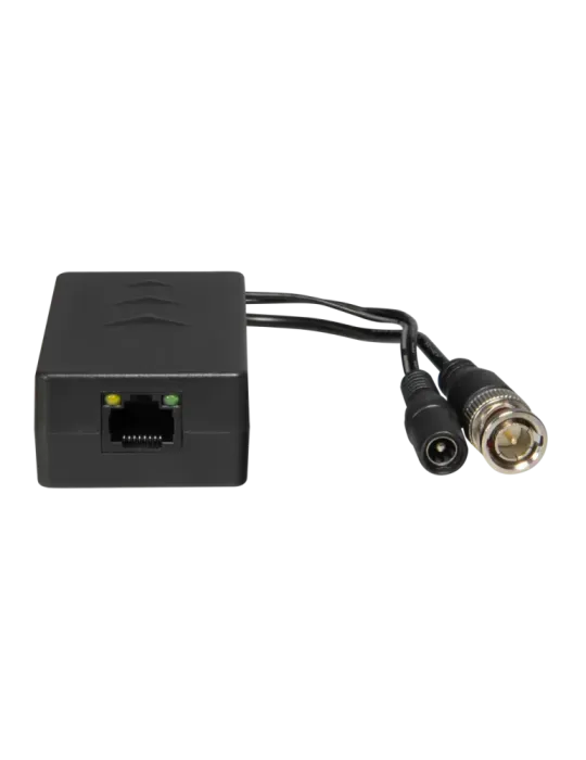 MARCA BLANCA Transceptor pasivo por par trenzado - Optimizado para HDT
