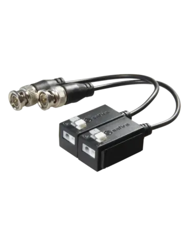 SAFIRE Transceptor pasivo por par trenzado SAFIRE - Optimizado para HD
