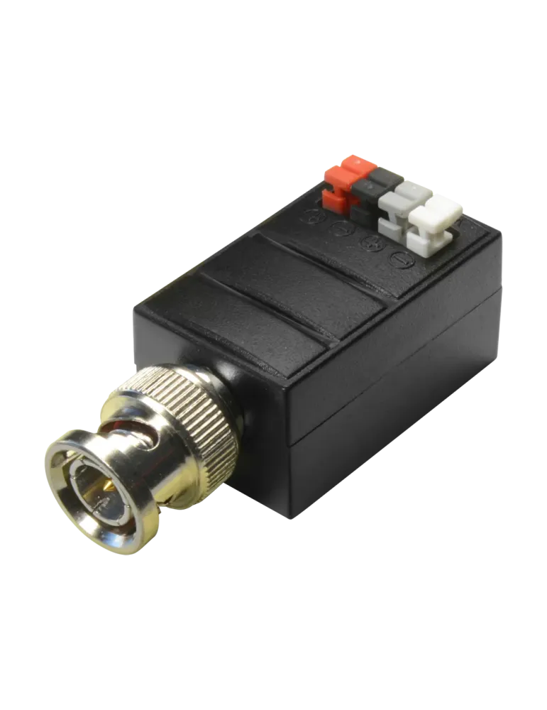 MARCA BLANCA Transceptor activo - Optimizado para HDTVI / HDCVI / AHD