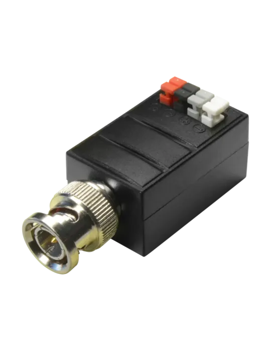 MARCA BLANCA Transceptor activo - Optimizado para HDTVI / HDCVI / AHD
