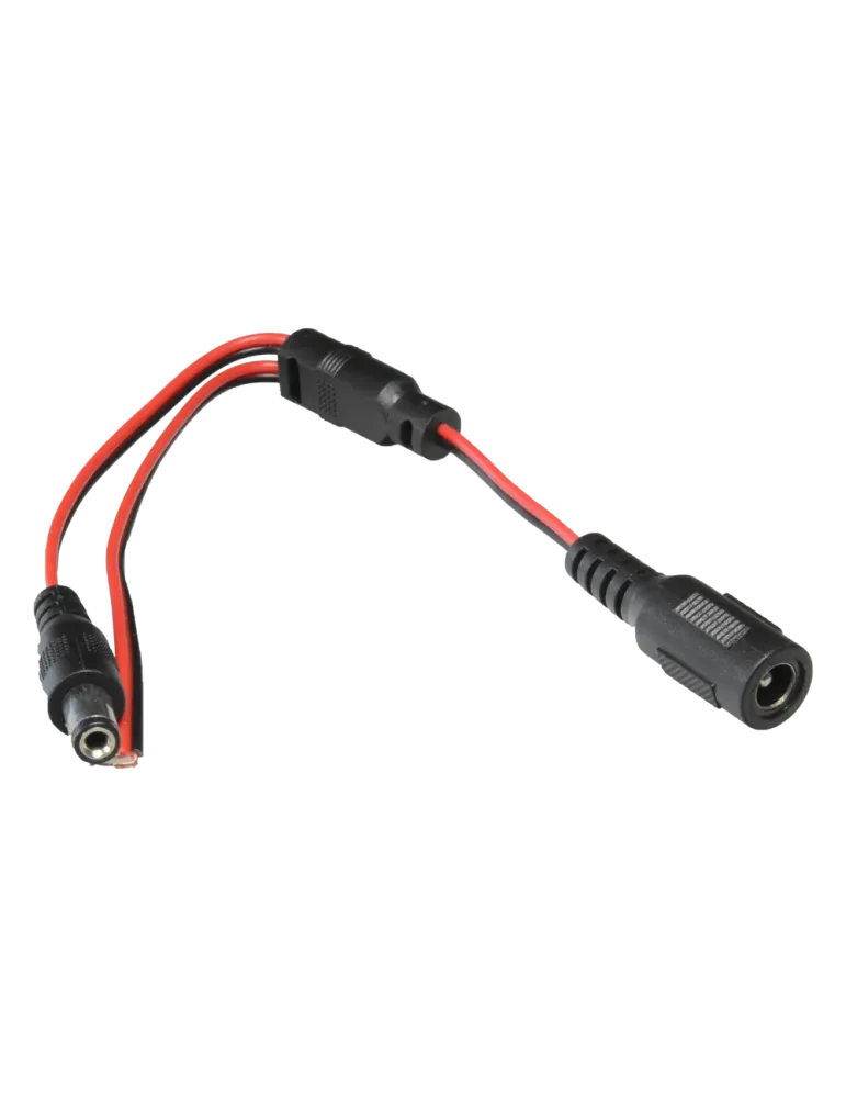MARCA BLANCA Transceptor activo - Optimizado para HDTVI / HDCVI / AHD