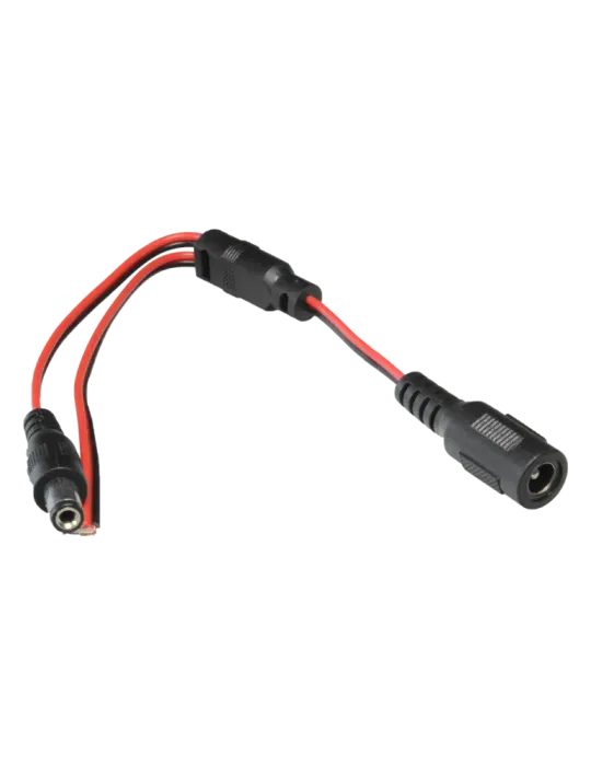 MARCA BLANCA Transceptor activo - Optimizado para HDTVI / HDCVI / AHD