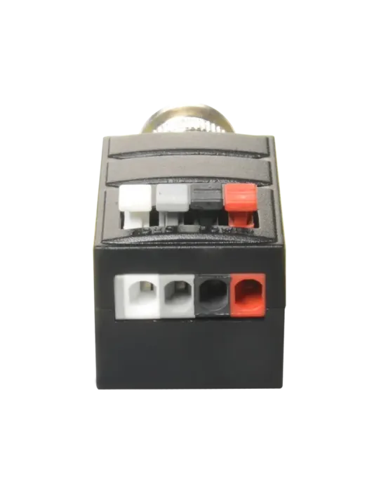 MARCA BLANCA Transceptor activo - Optimizado para HDTVI / HDCVI / AHD