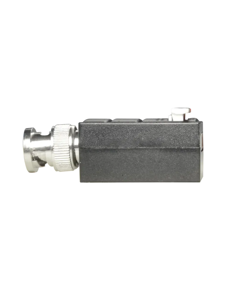 MARCA BLANCA Transceptor activo - Optimizado para HDTVI / HDCVI / AHD