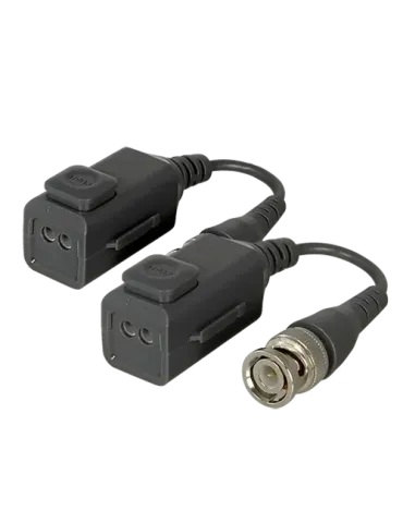 MARCA BLANCA Transceptor pasivo por par trenzado SAFIRE con Splicing B
