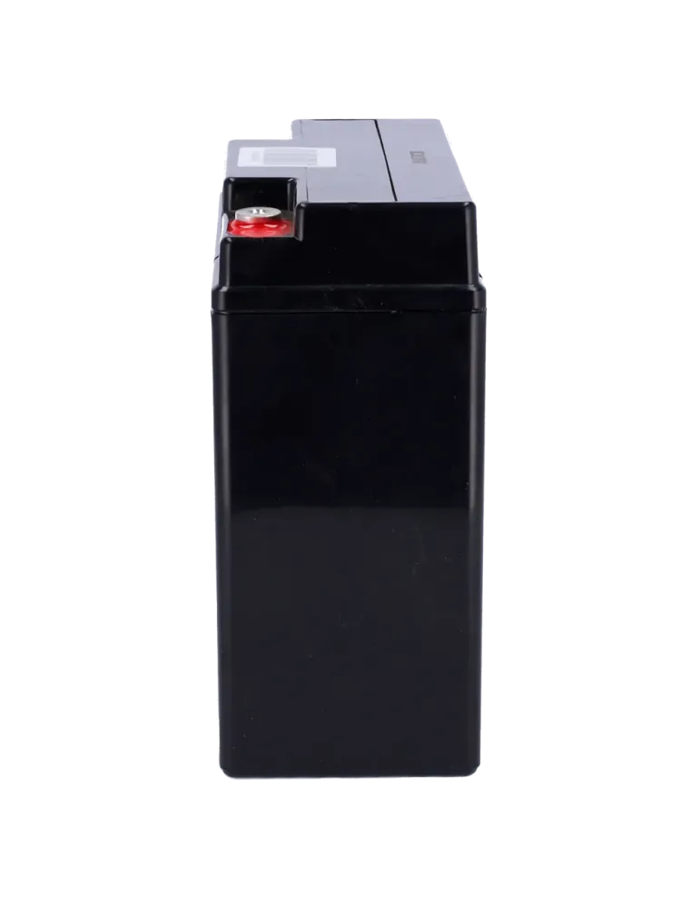 SAFIRE Batería recargable - Tecnología plomo ácido AGM - Voltaje 12 V