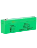 MASTER BATTERY Upower - Batería recargable - Tecnología plomo ácido AG