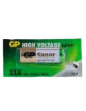 MASTER BATTERY GP - Pila 23A / A23 / MN21 / GP23A / 8LR932 - Voltaje 1