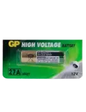 MASTER BATTERY GP - Pila 27A | GP27a | MN27 | G27A | A27 | L828 - Volt