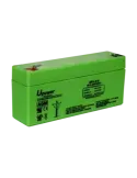 MASTER BATTERY Upower - Batería recargable - Tecnología plomo ácido AG