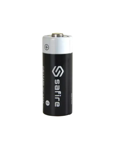 Safire - Pila CR17450 / 4/5A / CR8L - Litio - Voltaje 3 V - Capacidad