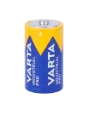 MASTER BATTERY Varta - Pila LR20 - Voltaje 1.5 V - Alcalina - Capacida
