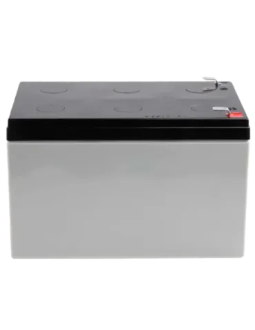 MARCA BLANCA Yusa NP12-12 - Batería recargable - Tecnología plomo ácid