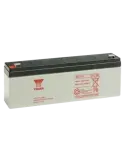 MARCA BLANCA Yuasa NP2.3-12 - Batería recargable - Tecnología plomo ác