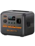 BLUETTI Batería portátil Bluetti - Gran capacidad 504Wh (18Ah) - Poten