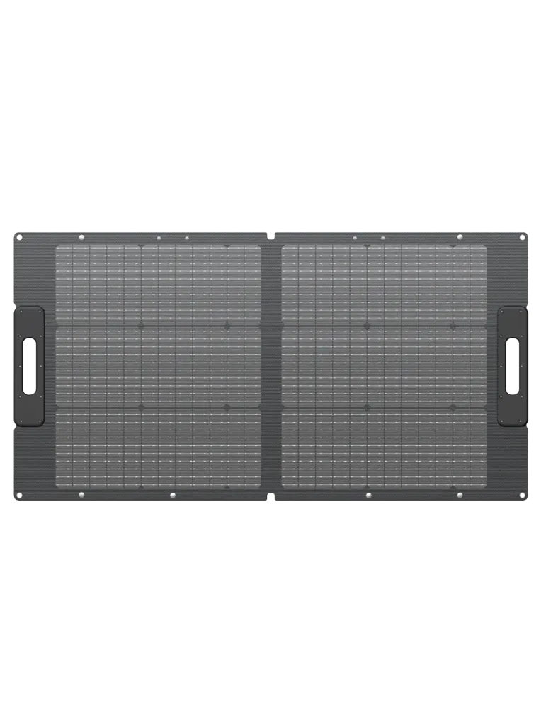 Bluetti - Panel solar portátil y plegable - Potencia 100W - Eficiencia