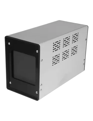 MARCA BLANCA Blackbody - Equipo de calibración para cámaras termográfi