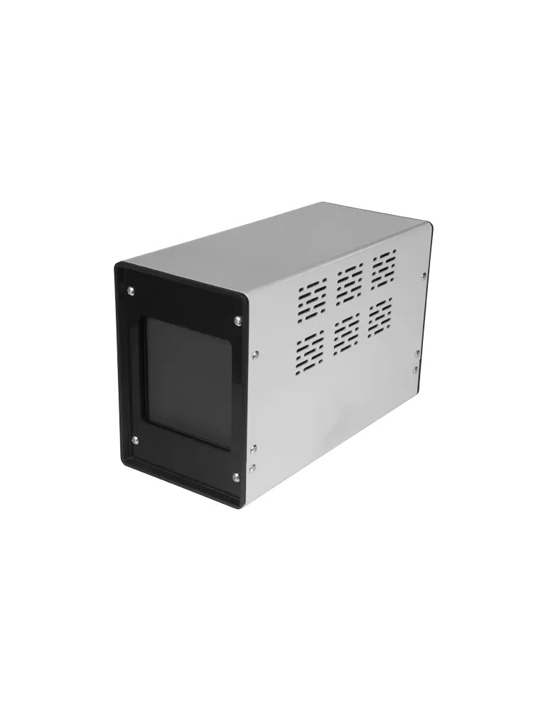 MARCA BLANCA Blackbody - Equipo de calibración para cámaras termográfi