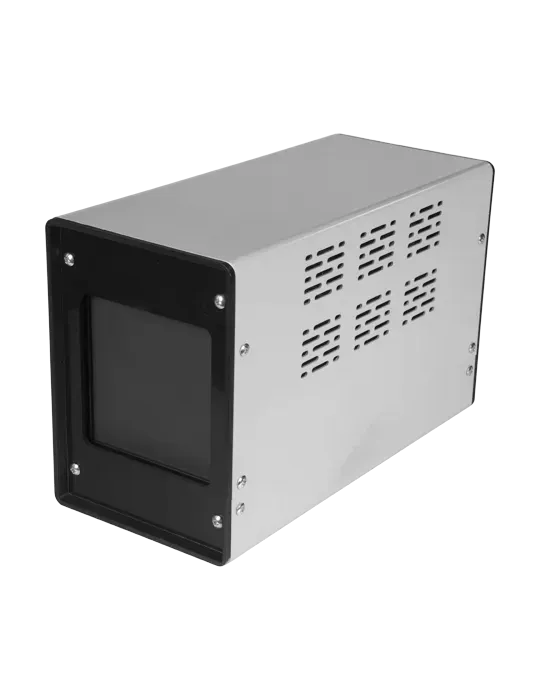 MARCA BLANCA Blackbody - Equipo de calibración para cámaras termográfi