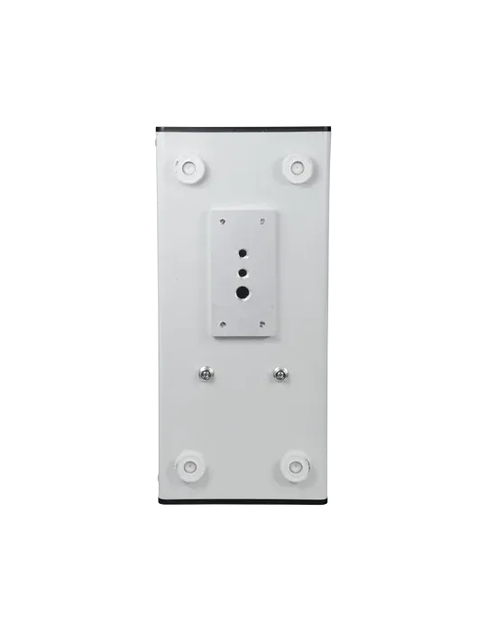 MARCA BLANCA Blackbody - Equipo de calibración para cámaras termográfi