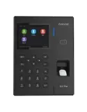 ANVIZ Control de acceso y presencia - Huella, tarjeta EM/MF y PIN - 5.
