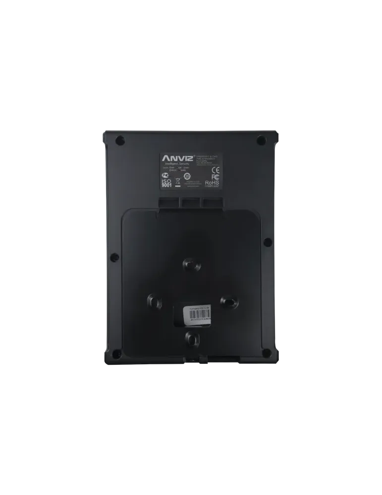 ANVIZ Control de acceso y presencia - Huella, tarjeta EM/MF y PIN - 5.