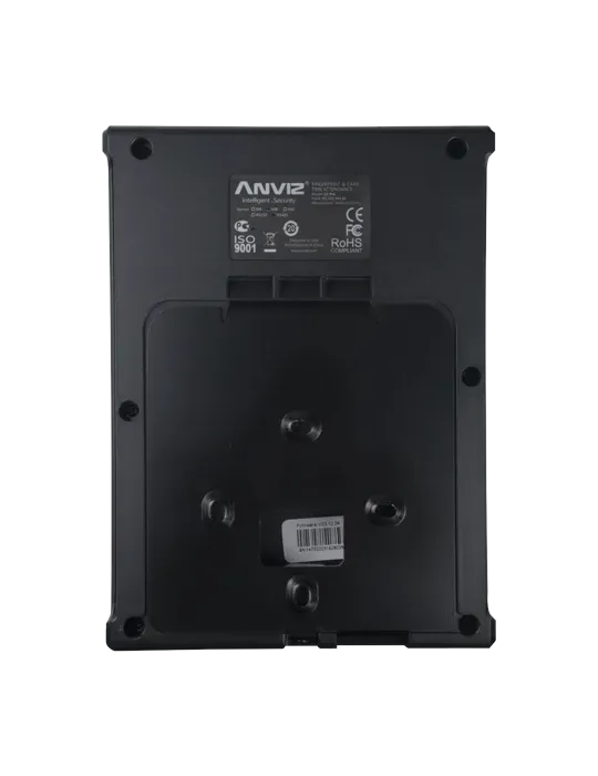 ANVIZ Control de acceso y presencia - Huella, tarjeta EM/MF y PIN - 5.