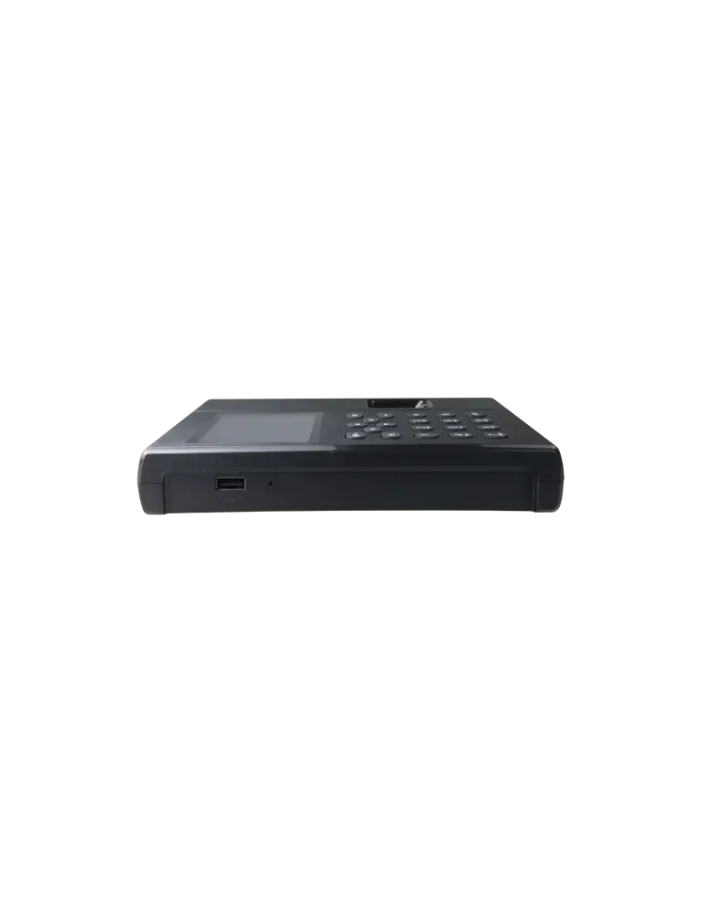 ANVIZ Control de acceso y presencia - Huella, tarjeta EM/MF y PIN - 5.