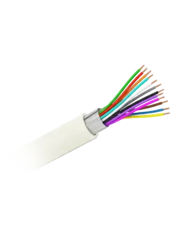 MARCA BLANCA 12 conductores - Conductor Cobre electrolítico flexible C