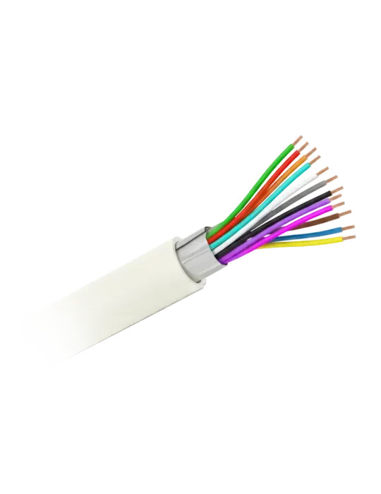 MARCA BLANCA 12 conductores - Conductor Cobre electrolítico flexible C