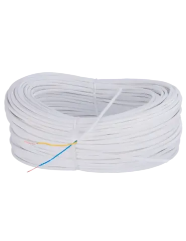 MARCA BLANCA 2 conductores - Conductor cobre electrolítico flexible Cl