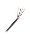 MARCA BLANCA 4 conductores - Conductor Cobre electrolítico flexible Cl