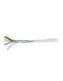 MARCA BLANCA 6 conductores - Conductor Cobre electrolítico flexible -