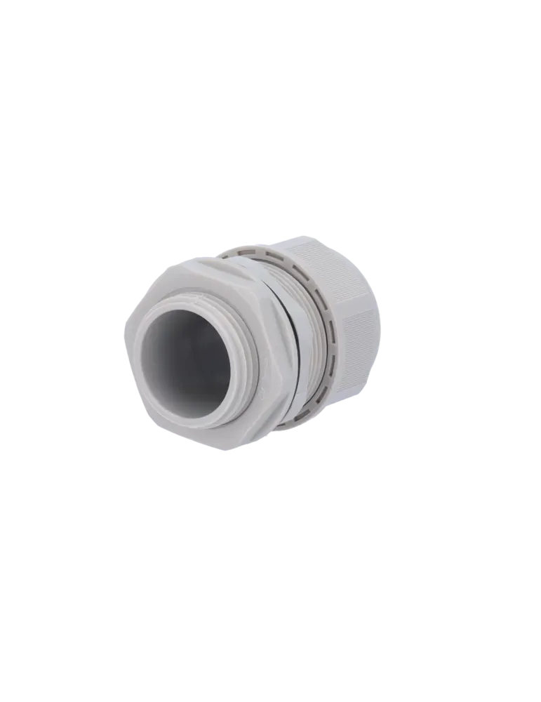 MARCA BLANCA Racor impermeable - Diámetro entre 18-25 mm - Fabricado e