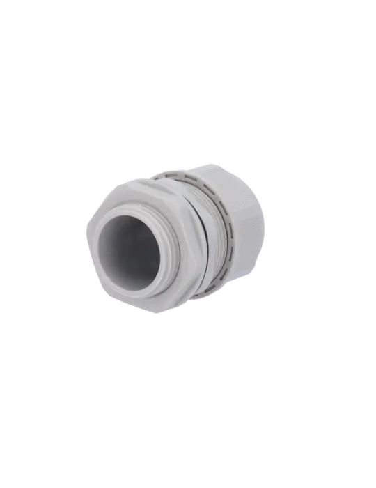 MARCA BLANCA Racor impermeable - Diámetro entre 18-25 mm - Fabricado e