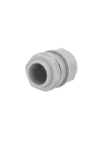 MARCA BLANCA Racor impermeable - Diámetro entre 18-25 mm - Fabricado e