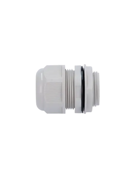 MARCA BLANCA Racor impermeable - Diámetro entre 18-25 mm - Fabricado e