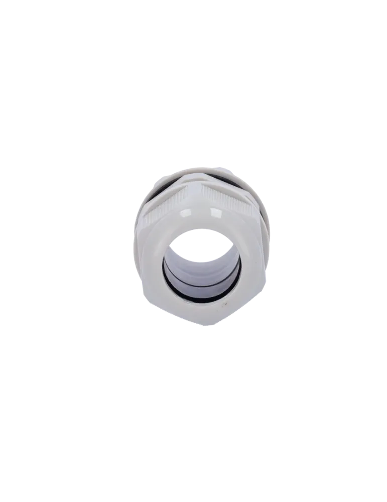 MARCA BLANCA Racor impermeable - Diámetro entre 18-25 mm - Fabricado e