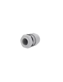 MARCA BLANCA Racor impermeable - Diámetro entre 6-13 mm - Fabricado en