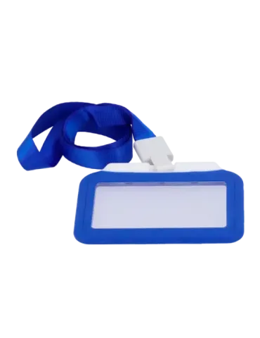 CARDCUBE Porta-tarjetas - Disposición Horizontal - Láminas de plástico