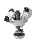 VicoHome Interior PT 3Mpx Wifi - Movimiento remoto / Autotracking - De