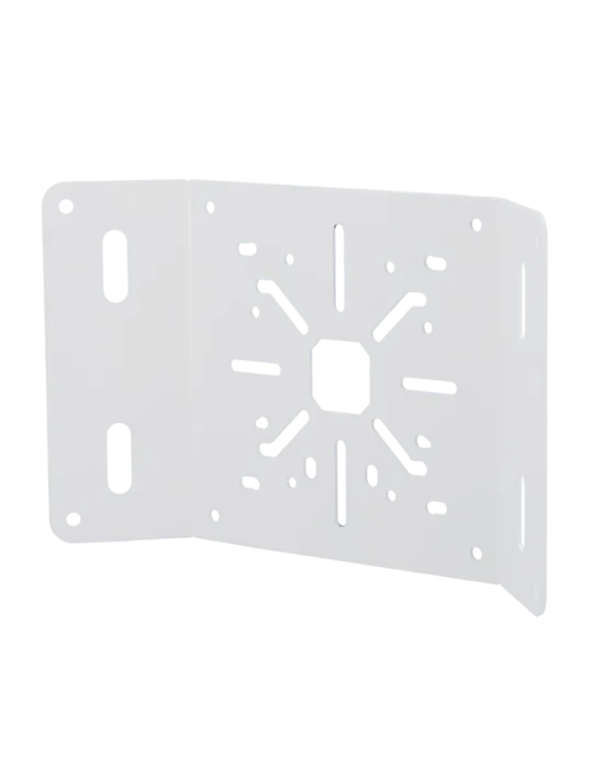 MARCA BLANCA Soporte de esquina - Diseño robusto de acero - Apto para