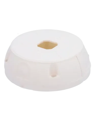 MARCA BLANCA Caja de conexiones para cámaras bullet y domo - Apto para
