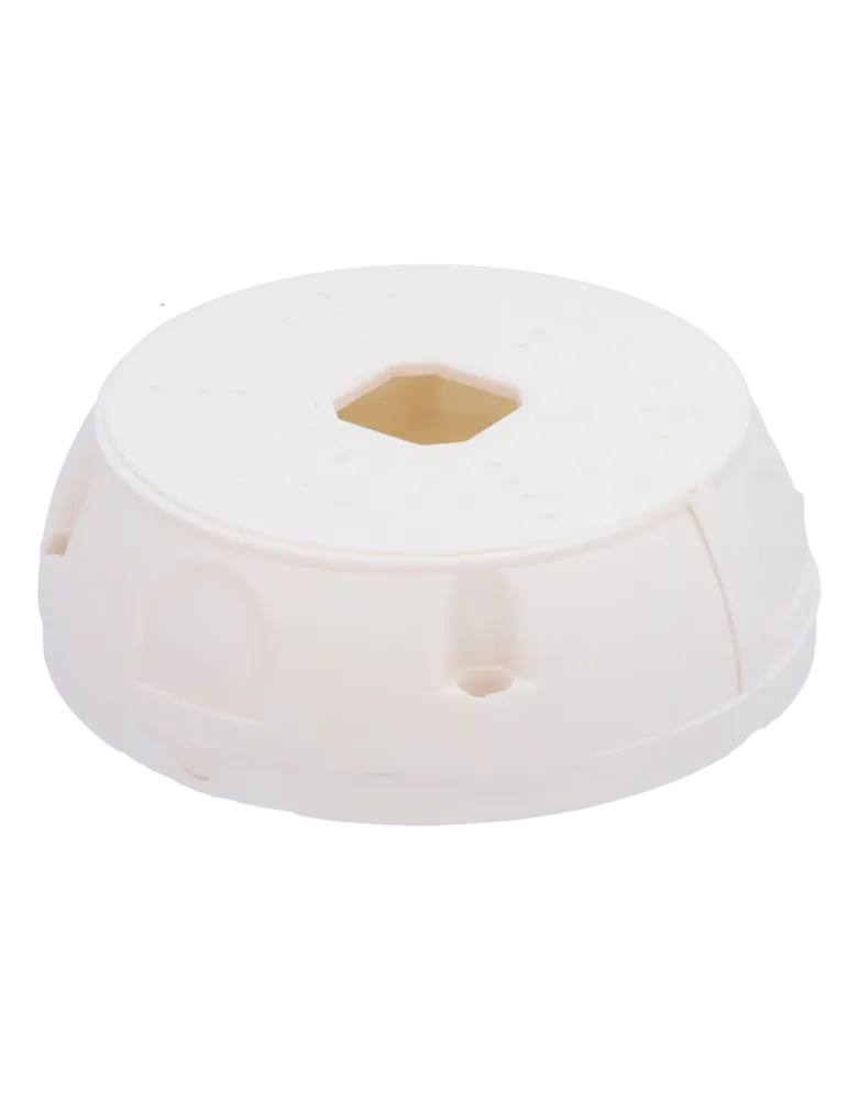 MARCA BLANCA Caja de conexiones para cámaras bullet y domo - Apto para