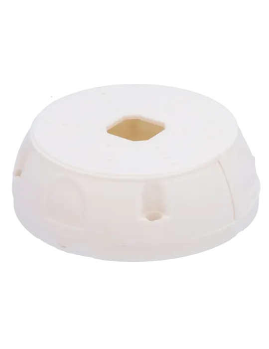 MARCA BLANCA Caja de conexiones para cámaras bullet y domo - Apto para