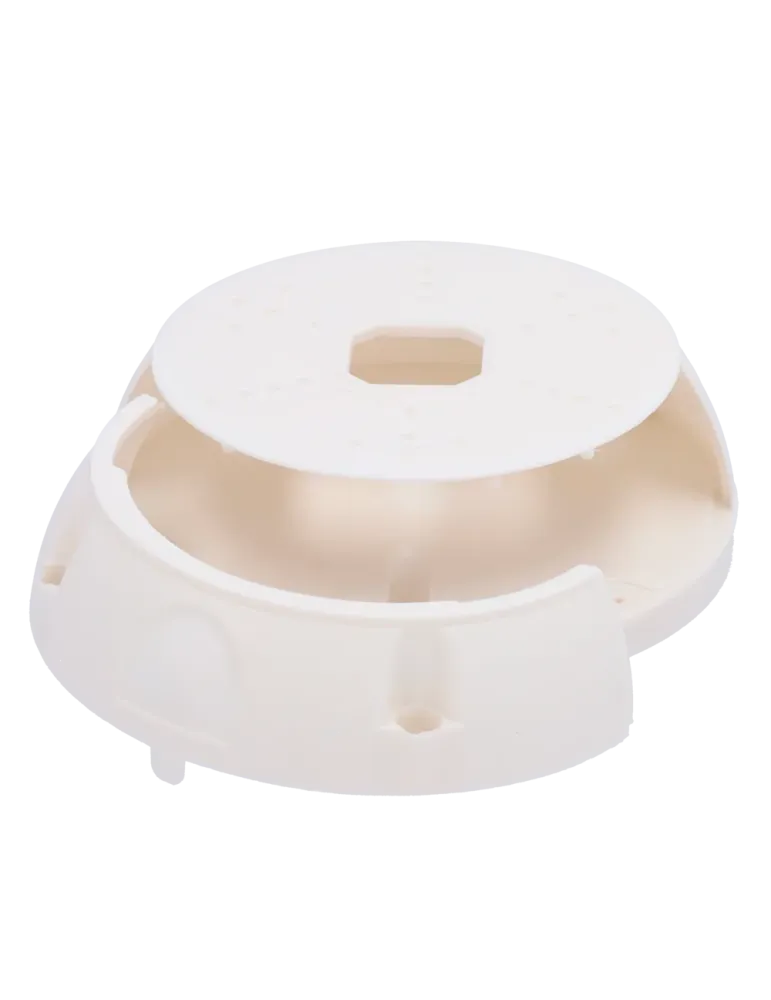 MARCA BLANCA Caja de conexiones para cámaras bullet y domo - Apto para