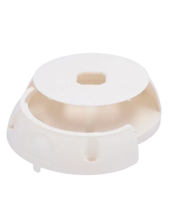 MARCA BLANCA Caja de conexiones para cámaras bullet y domo - Apto para