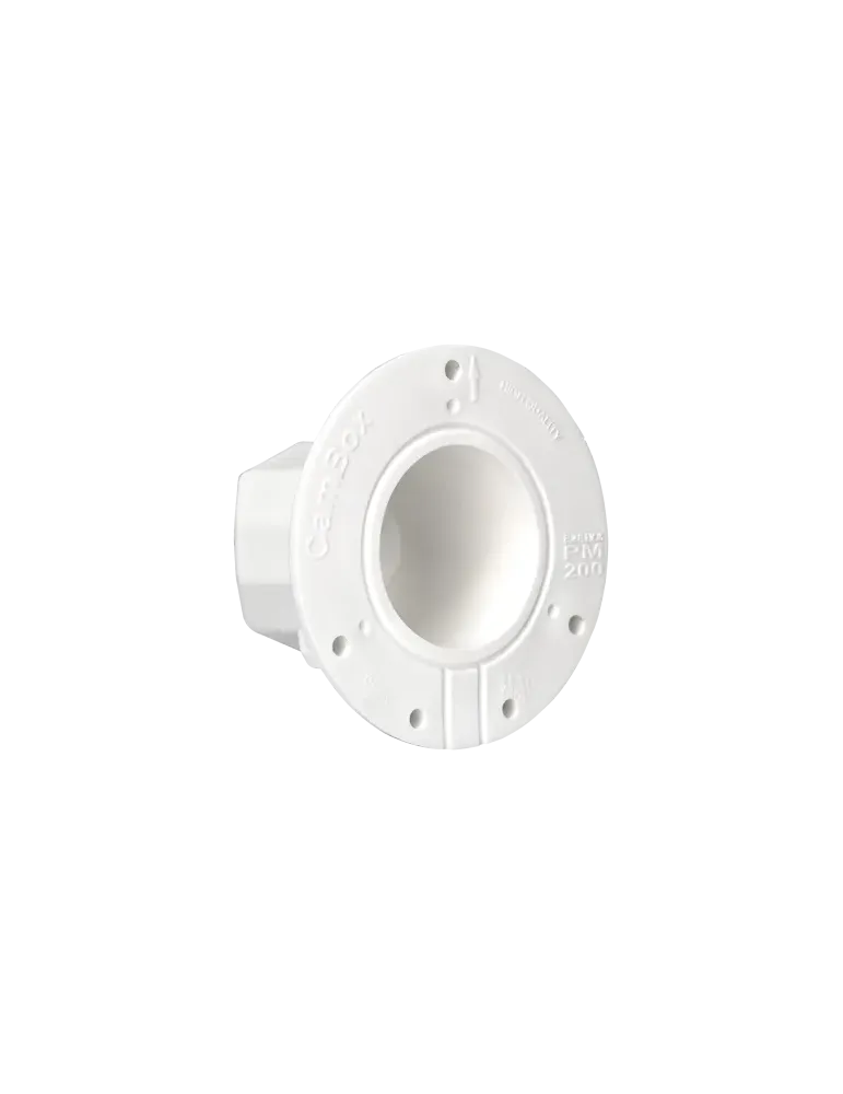 MARCA BLANCA Soporte con doble anclaje para techo - Apto para uso en i