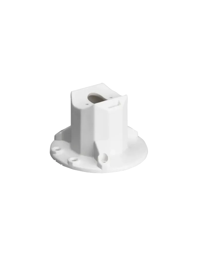 MARCA BLANCA Soporte con doble anclaje para techo - Apto para uso en i