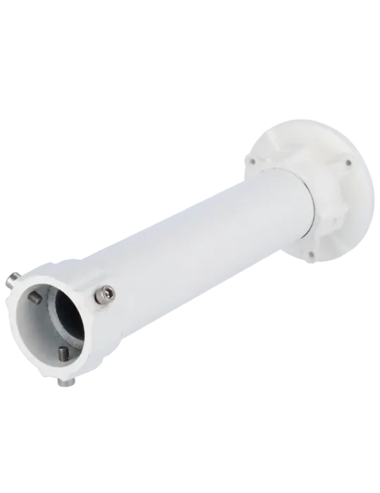 MARCA BLANCA Soporte techo - Altura 250 mm x 102 (Ø) mm - Apto para us